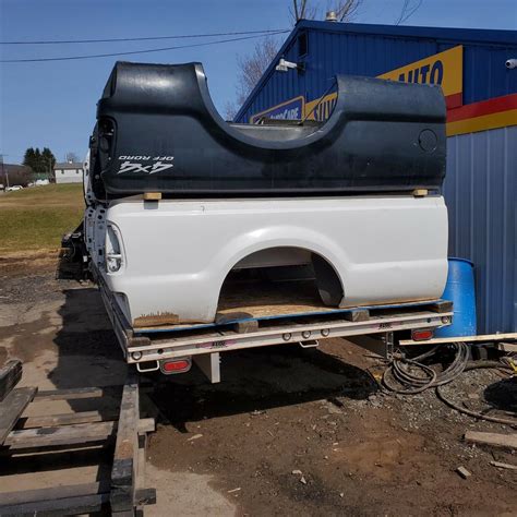 GREAT PRICE. . Used truck bed for sale near me